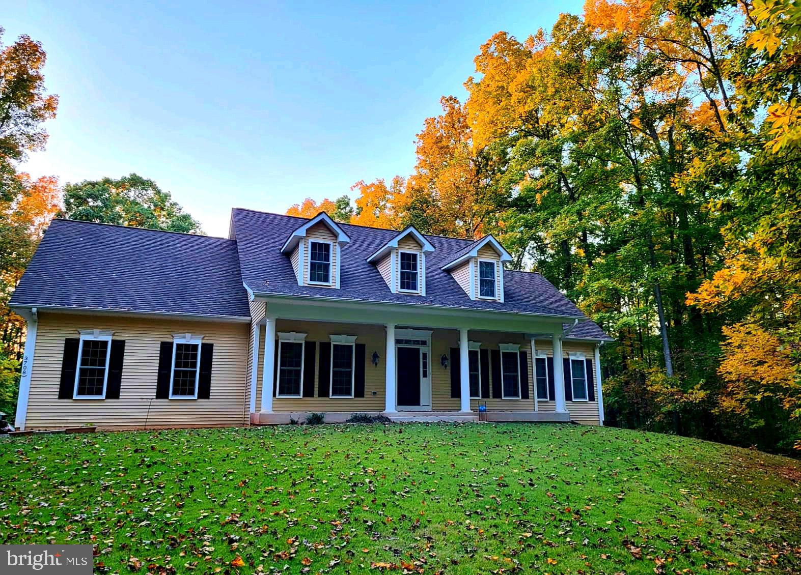 DUKES PLANTATION - Residential