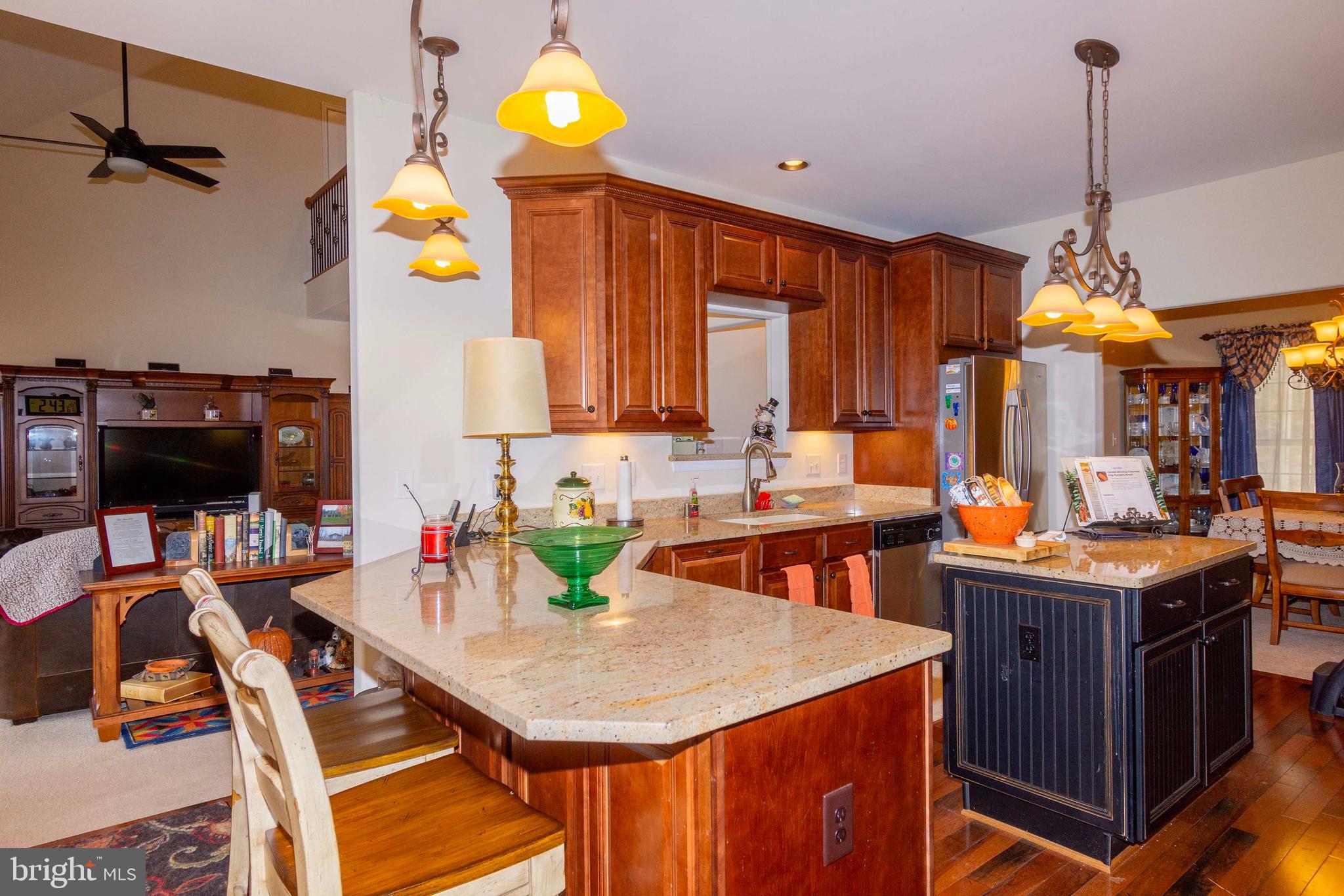 DUKES PLANTATION - Residential