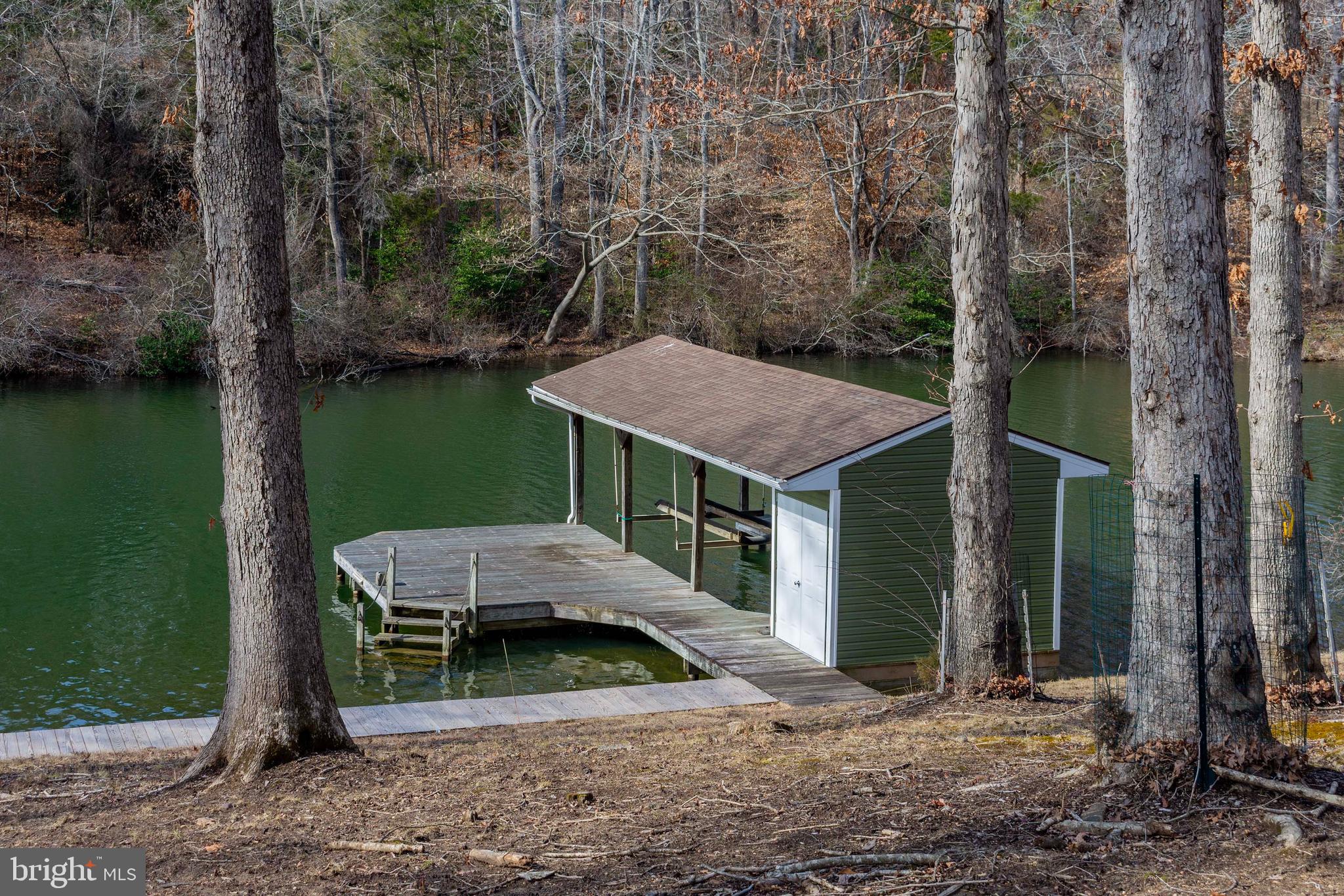 DUKES PLANTATION - Residential