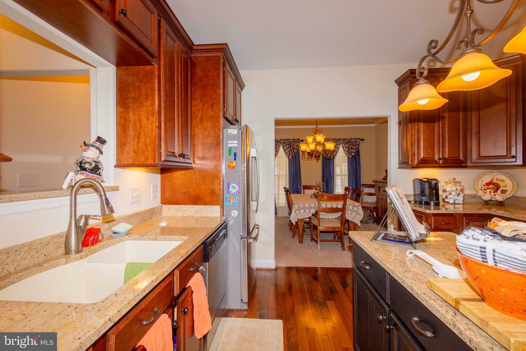 DUKES PLANTATION - Residential