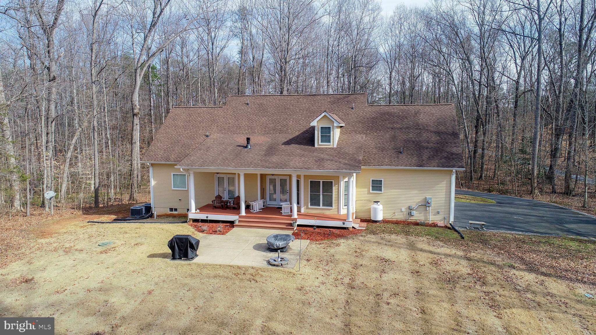 DUKES PLANTATION - Residential