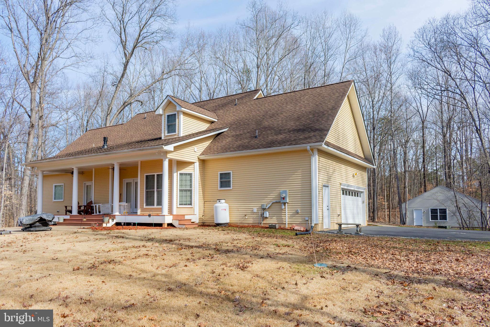 DUKES PLANTATION - Residential