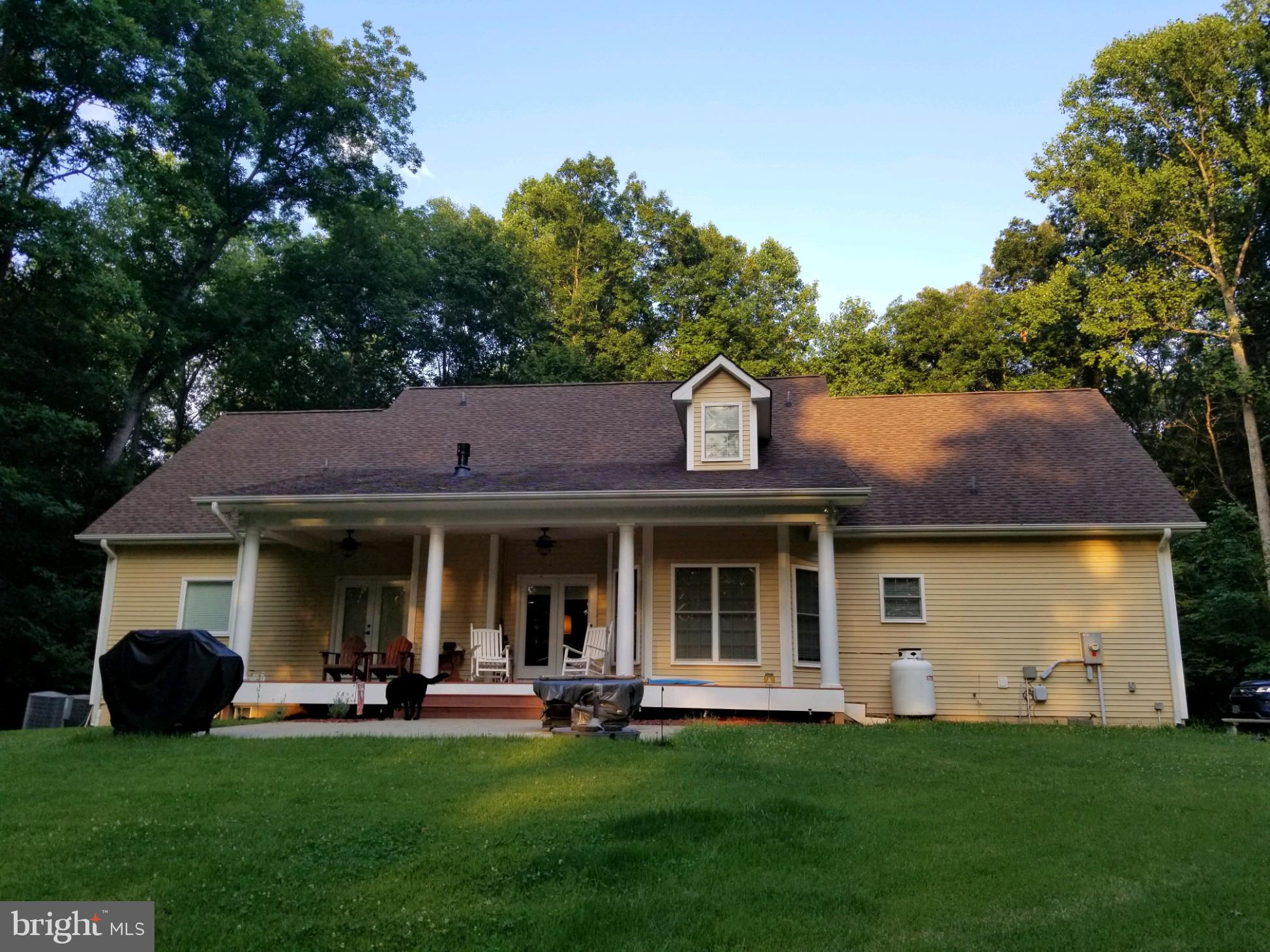 DUKES PLANTATION - Residential