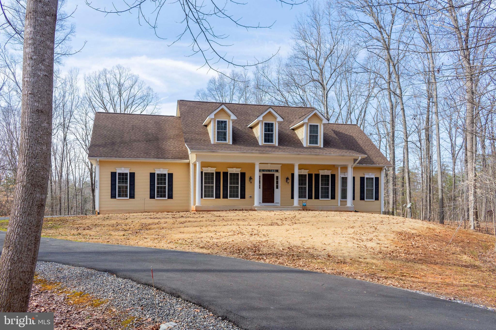 DUKES PLANTATION - Residential