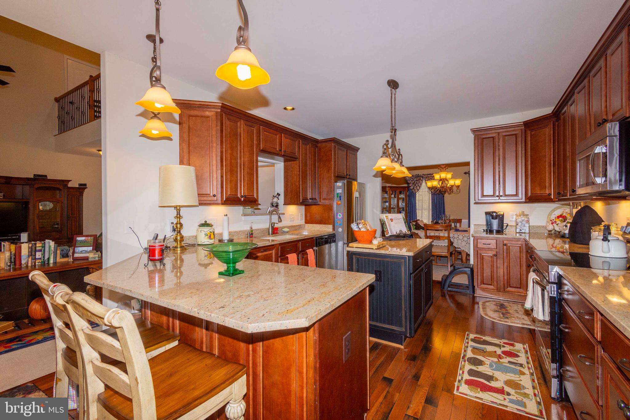 DUKES PLANTATION - Residential