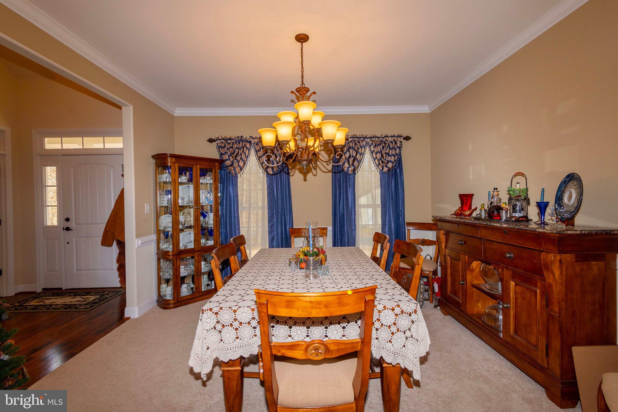 DUKES PLANTATION - Residential