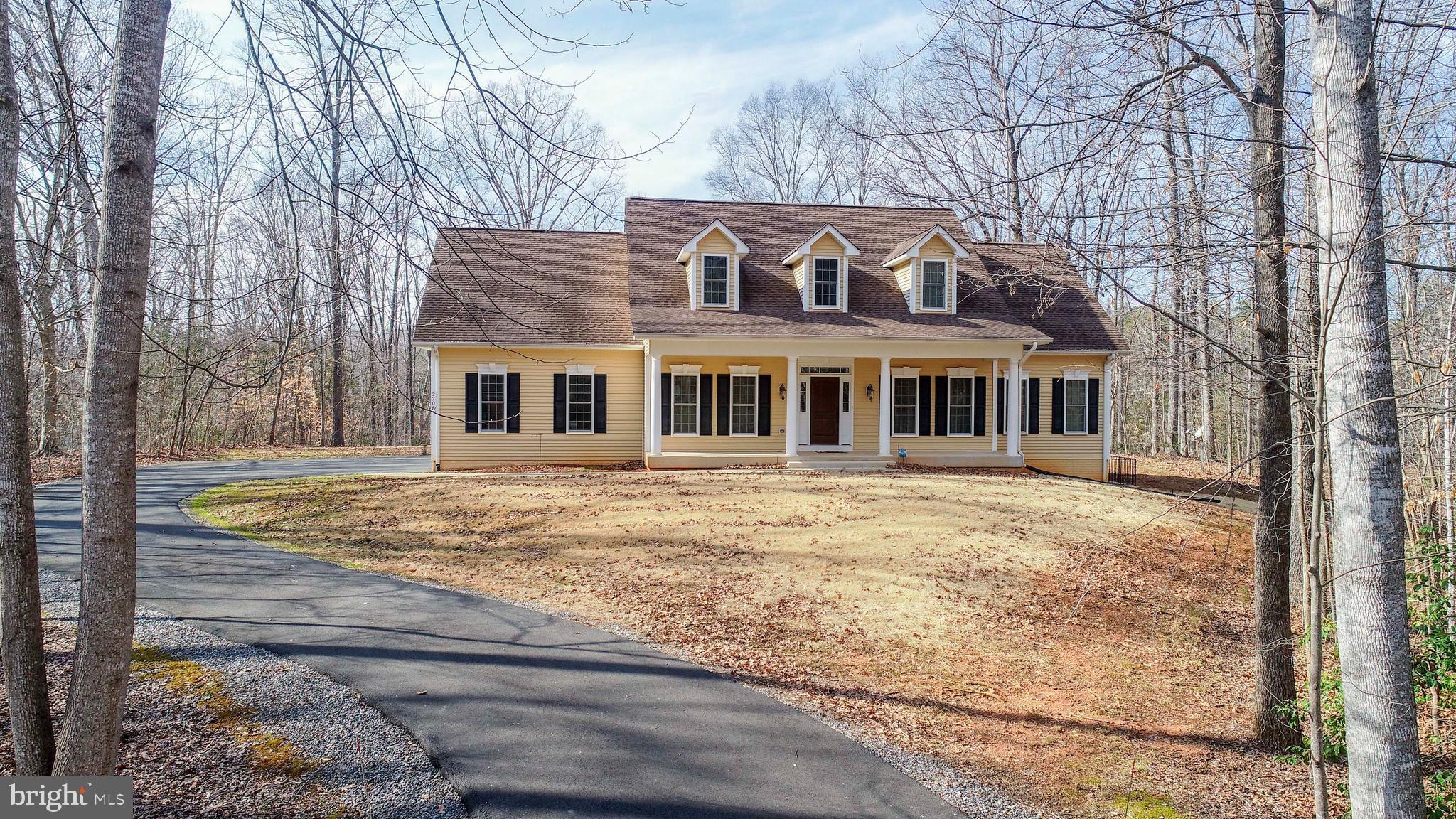 DUKES PLANTATION - Residential