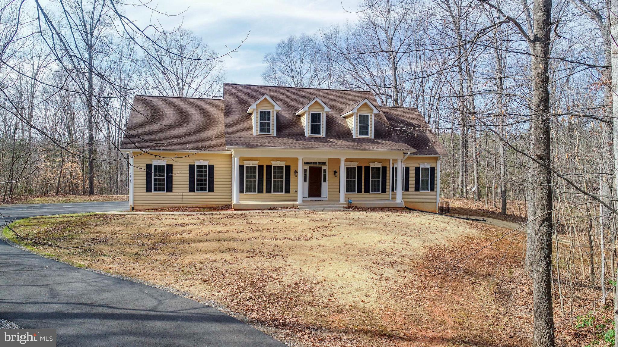 DUKES PLANTATION - Residential