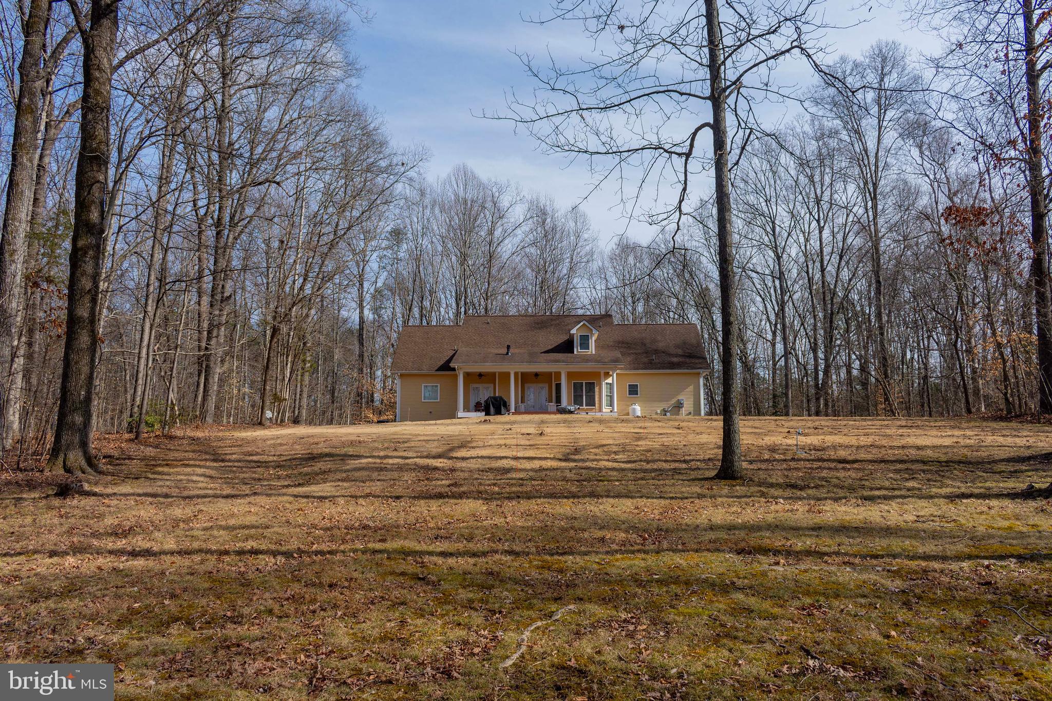 DUKES PLANTATION - Residential