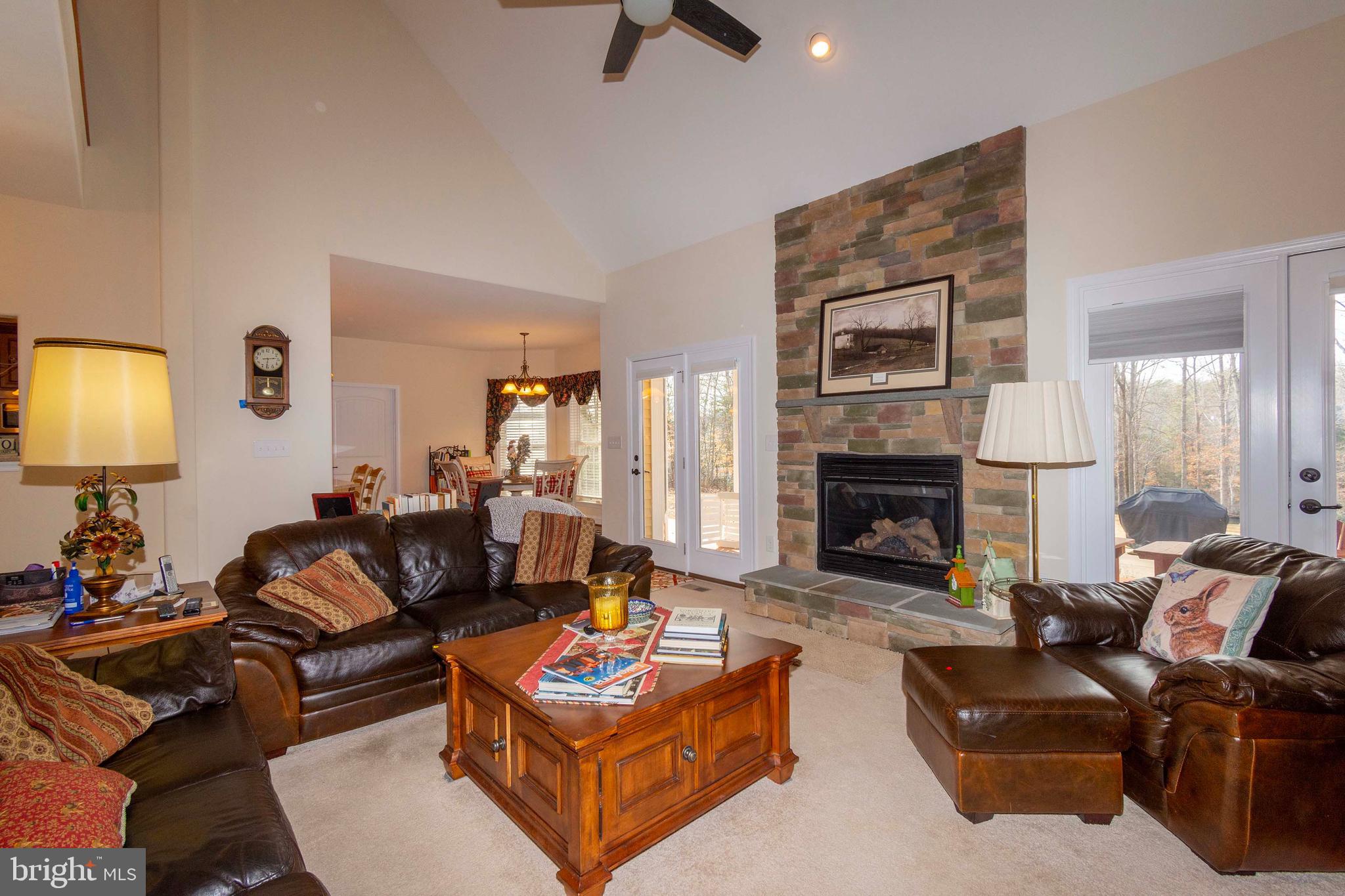 DUKES PLANTATION - Residential