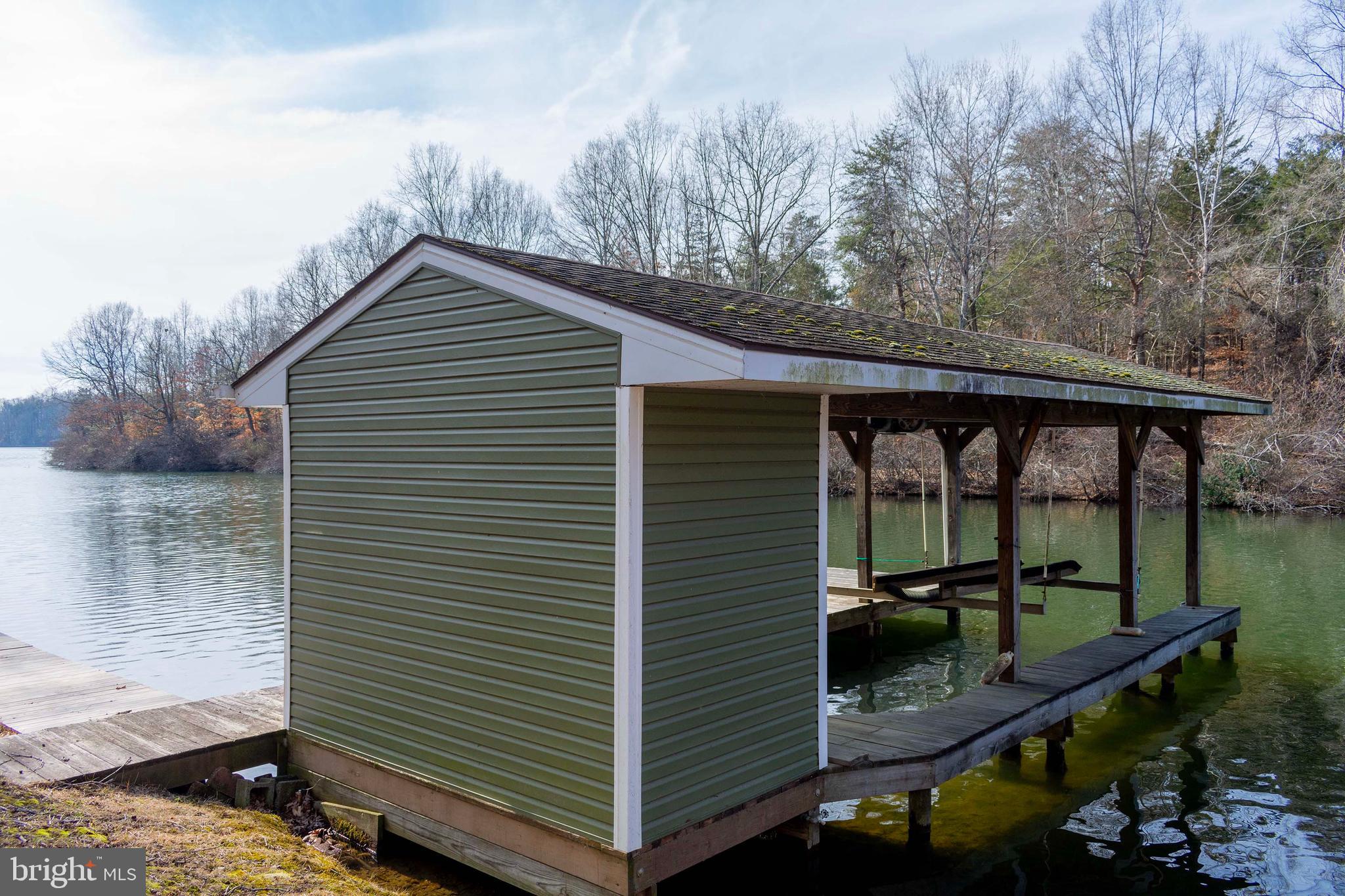 DUKES PLANTATION - Residential