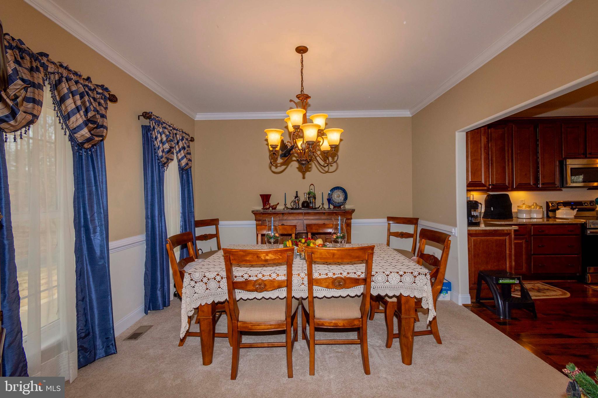 DUKES PLANTATION - Residential