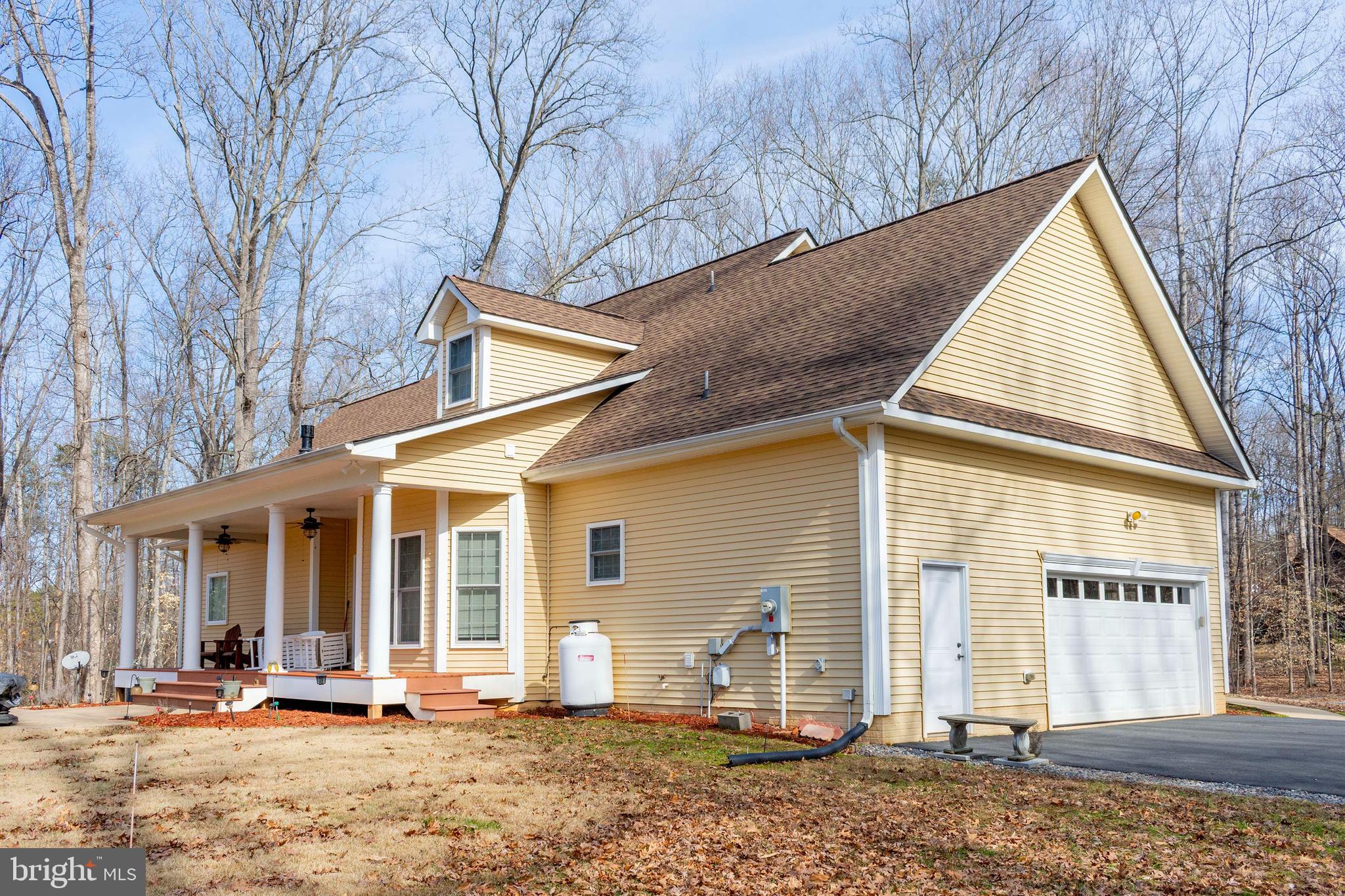 DUKES PLANTATION - Residential