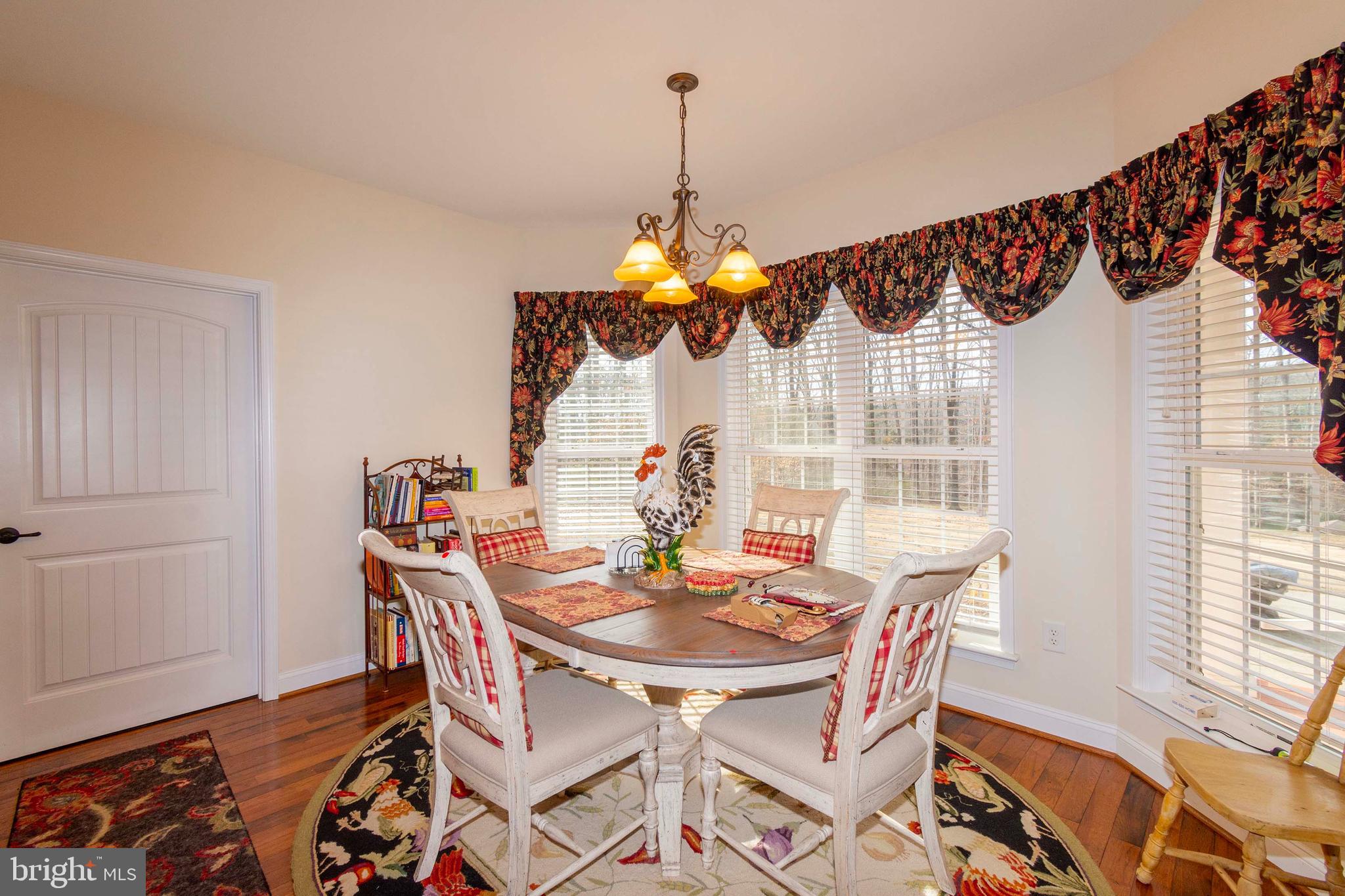 DUKES PLANTATION - Residential