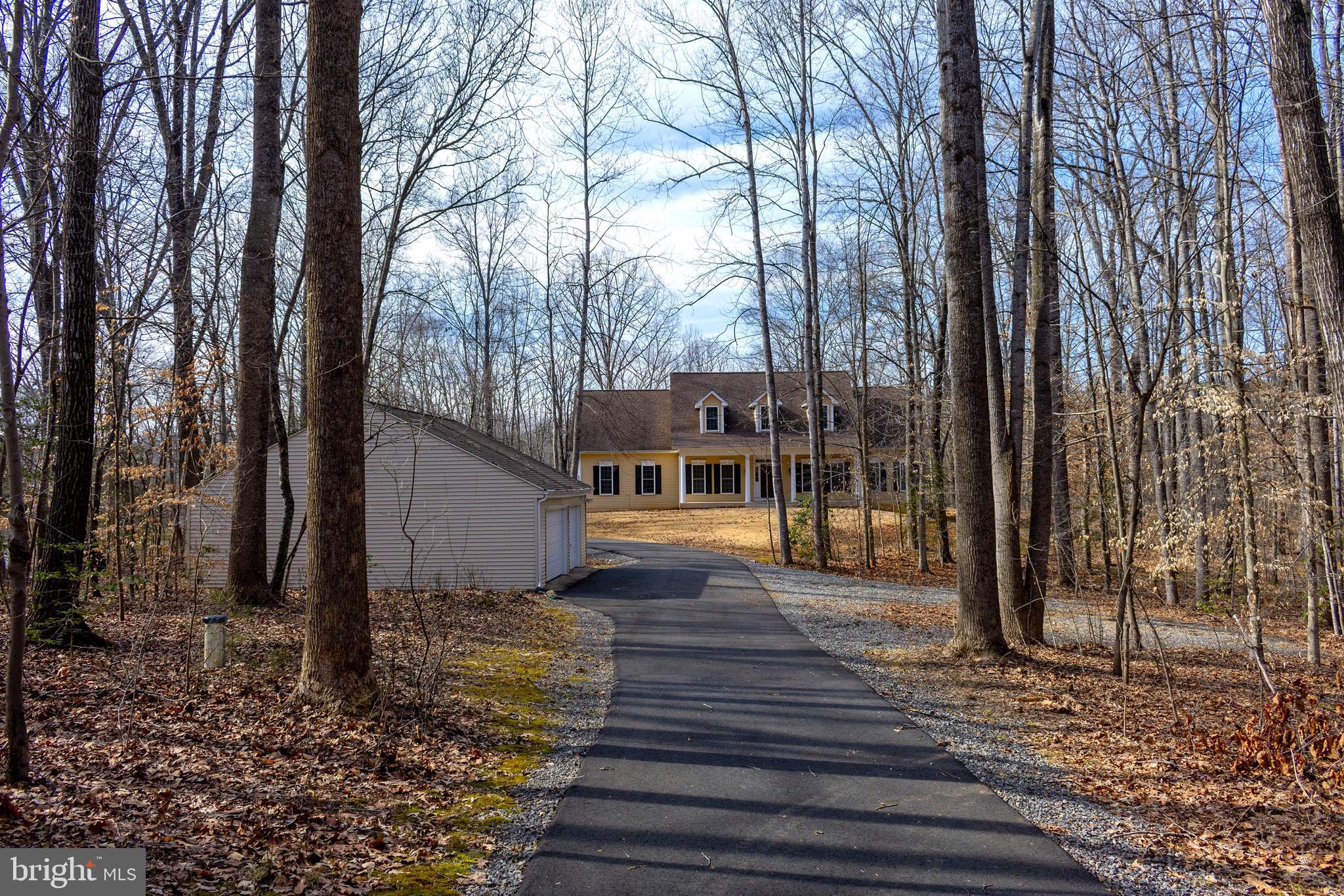 DUKES PLANTATION - Residential