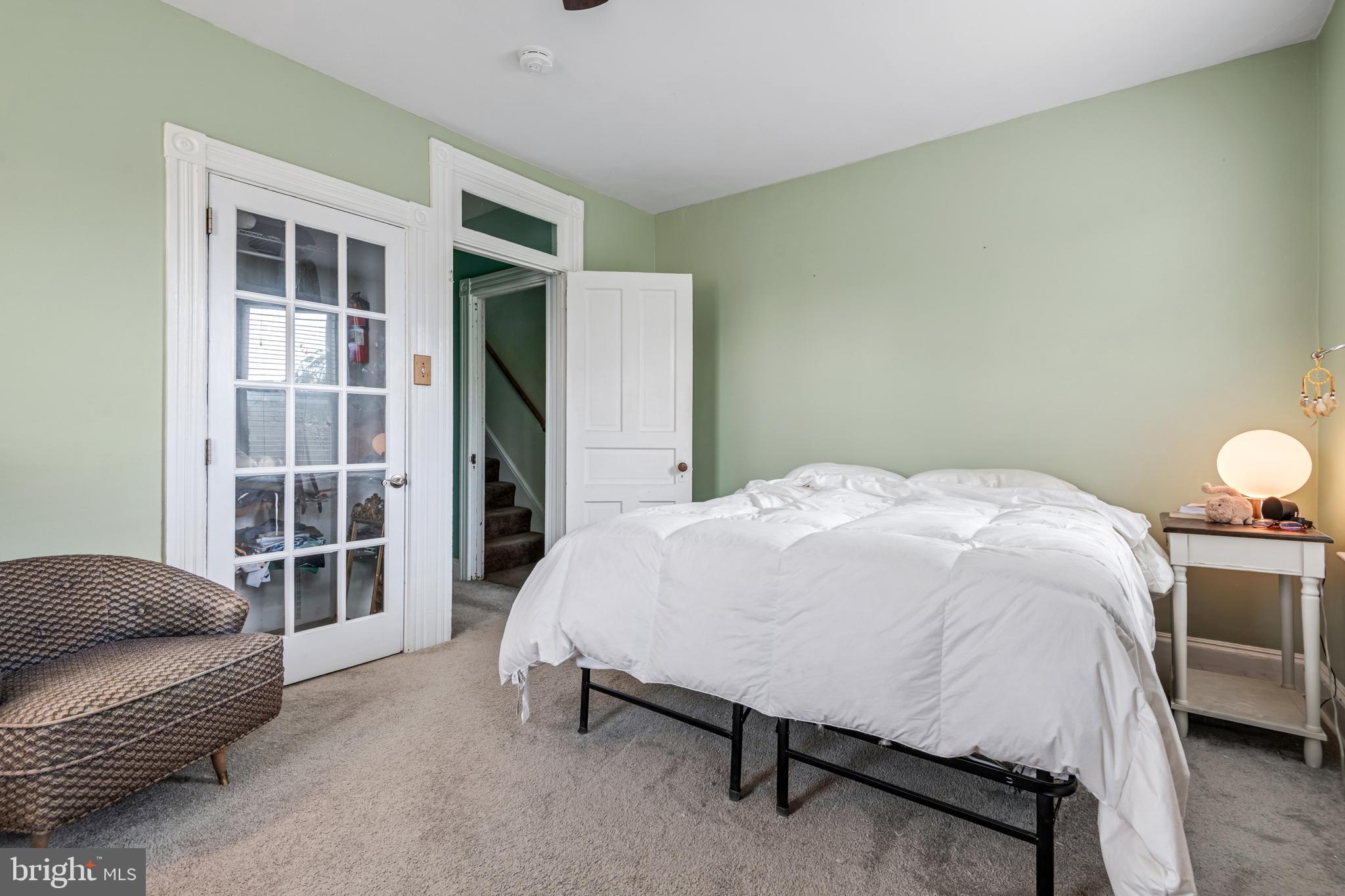 CHESTNUT HILL - Residential