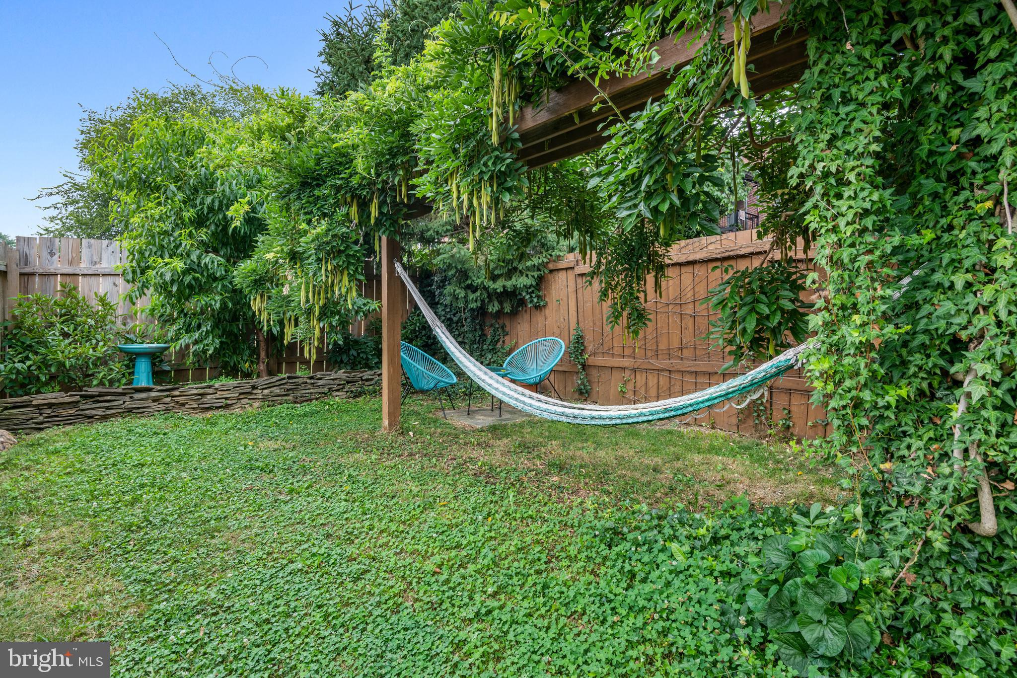 CHESTNUT HILL - Residential