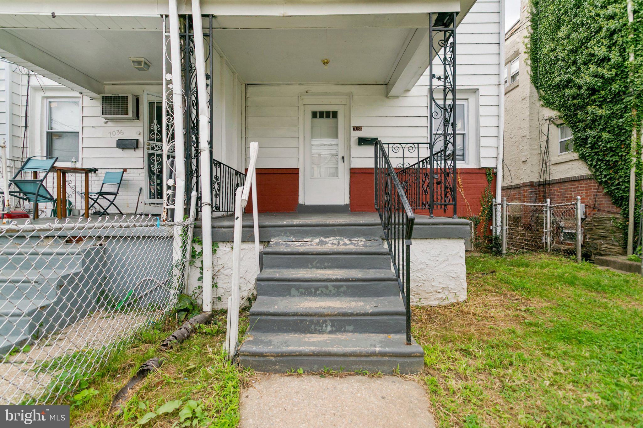 7038 CLOVER LANE