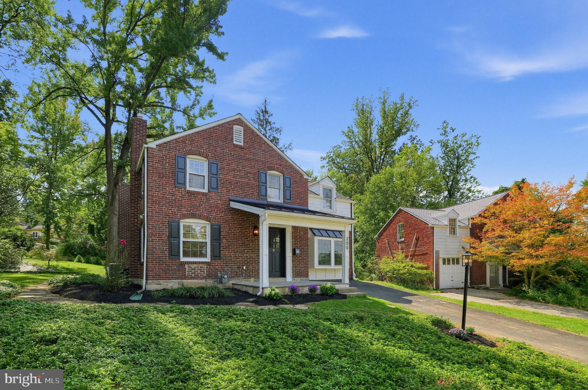 200 GLENDALOUGH ROAD