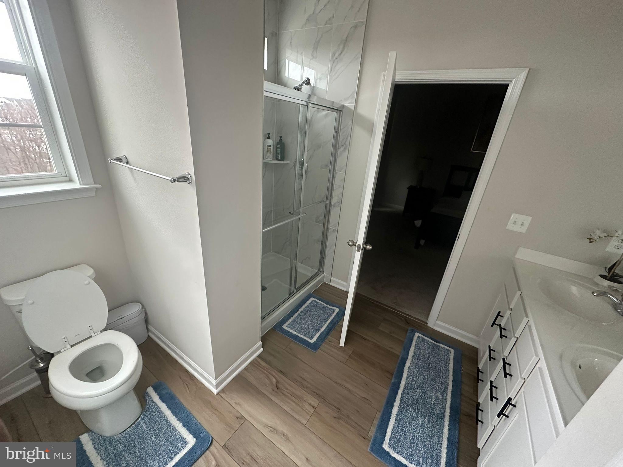 ROSEDALE/WHITE MARSH - Residential Lease