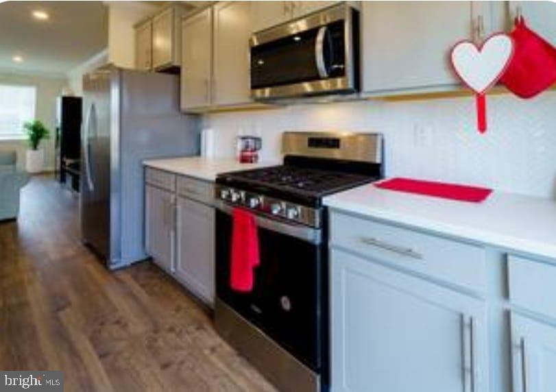 ROSEDALE/WHITE MARSH - Residential Lease