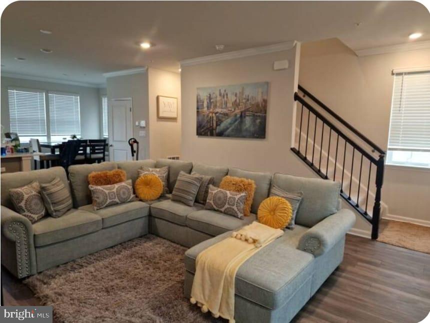 ROSEDALE/WHITE MARSH - Residential Lease