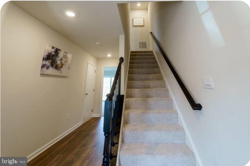 ROSEDALE/WHITE MARSH - Residential Lease