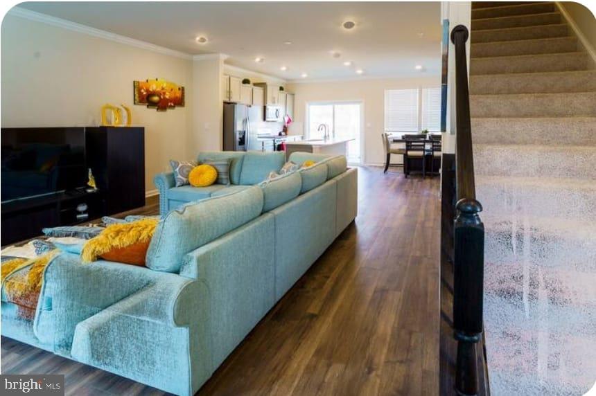 ROSEDALE/WHITE MARSH - Residential Lease