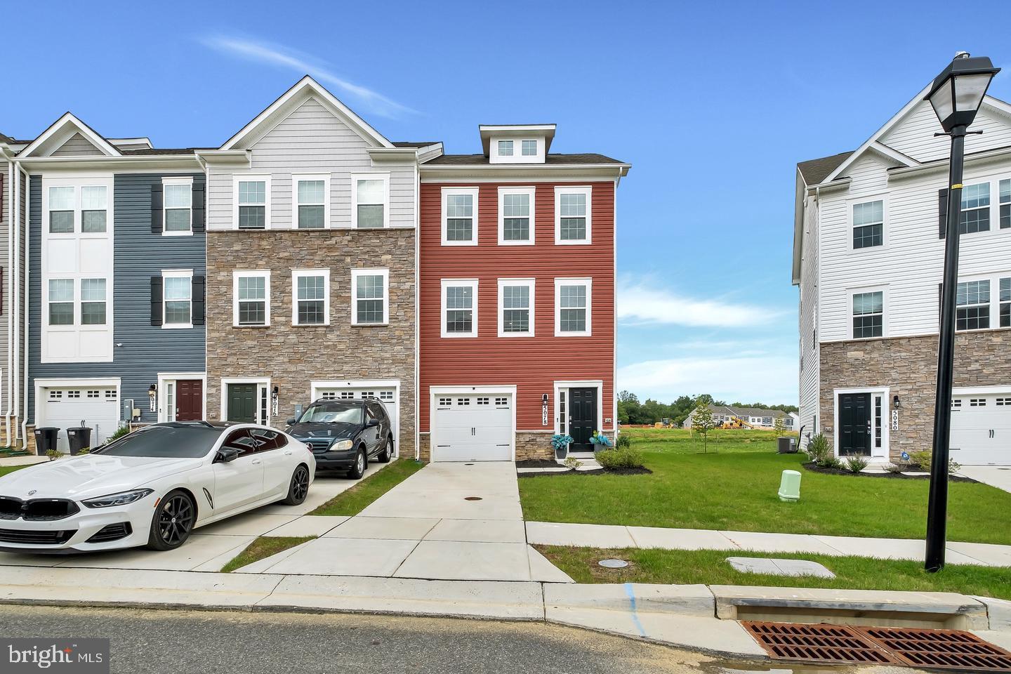 ROSEDALE/WHITE MARSH - Residential Lease