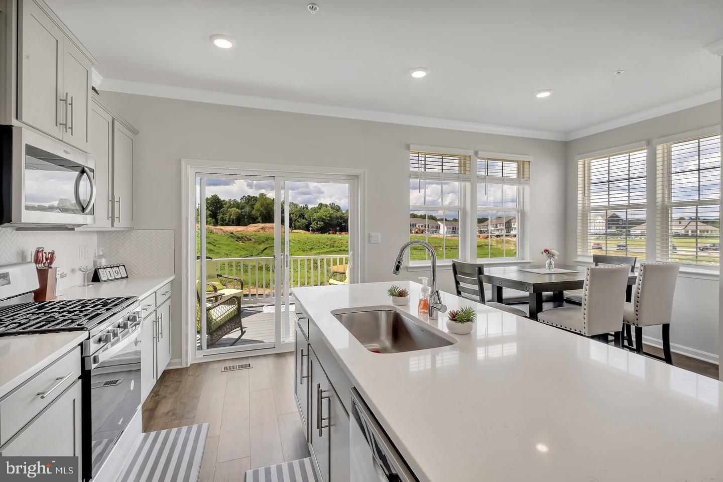 ROSEDALE/WHITE MARSH - Residential Lease