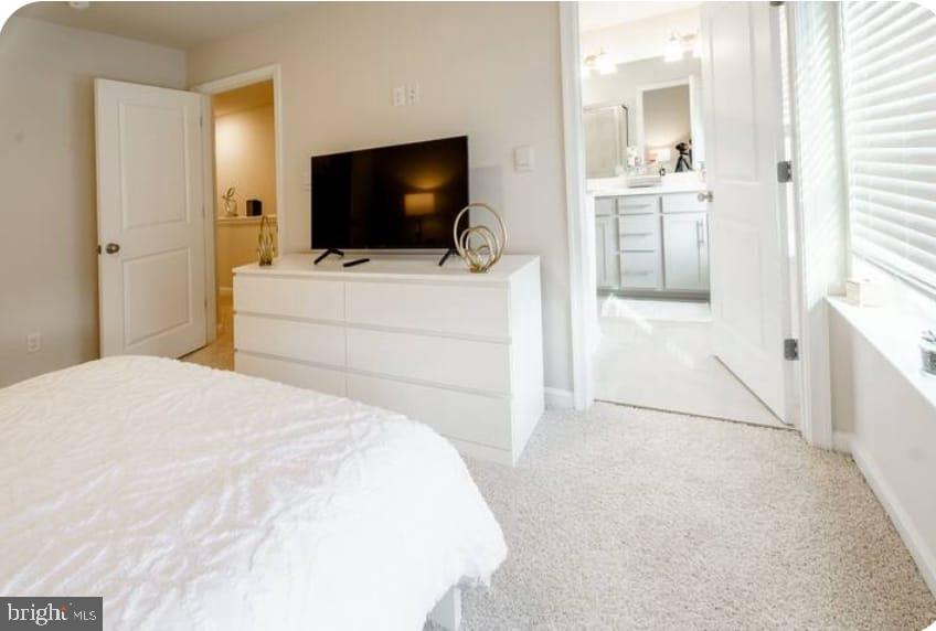 ROSEDALE/WHITE MARSH - Residential Lease