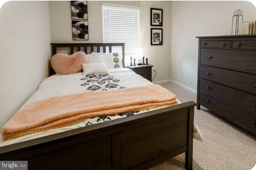 ROSEDALE/WHITE MARSH - Residential Lease