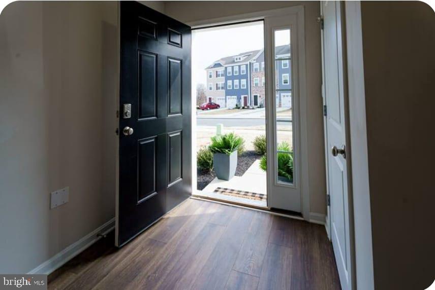 ROSEDALE/WHITE MARSH - Residential Lease