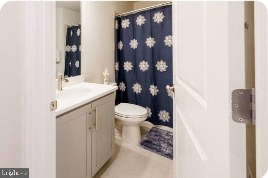 ROSEDALE/WHITE MARSH - Residential Lease