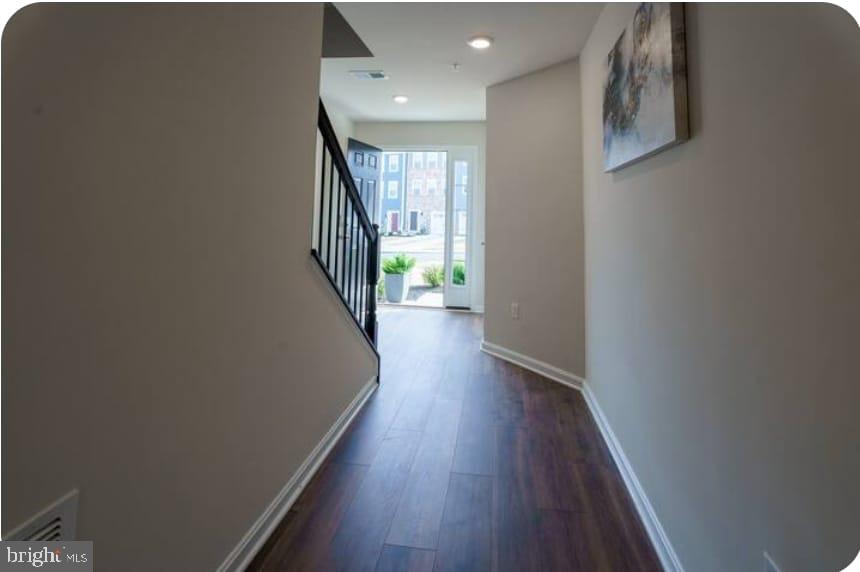 ROSEDALE/WHITE MARSH - Residential Lease