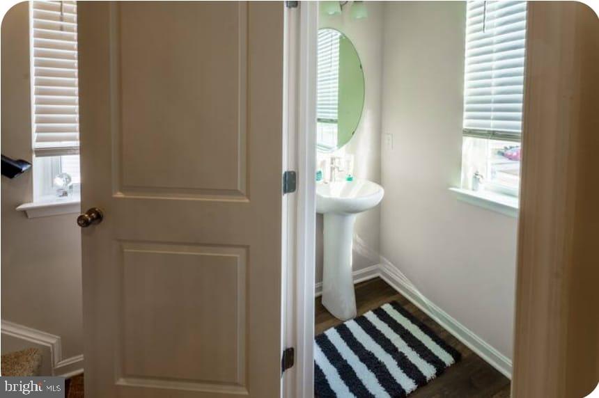 ROSEDALE/WHITE MARSH - Residential Lease