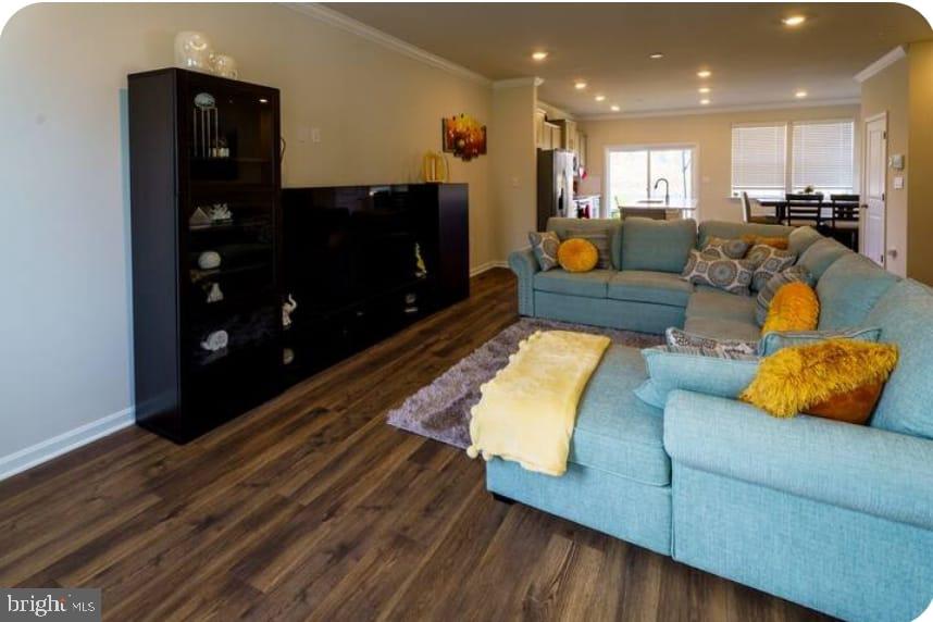 ROSEDALE/WHITE MARSH - Residential Lease