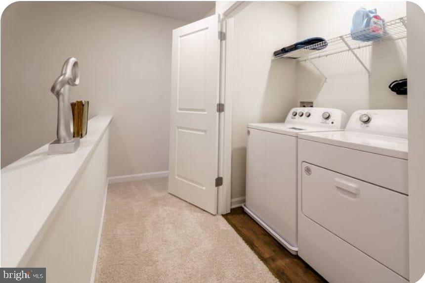 ROSEDALE/WHITE MARSH - Residential Lease