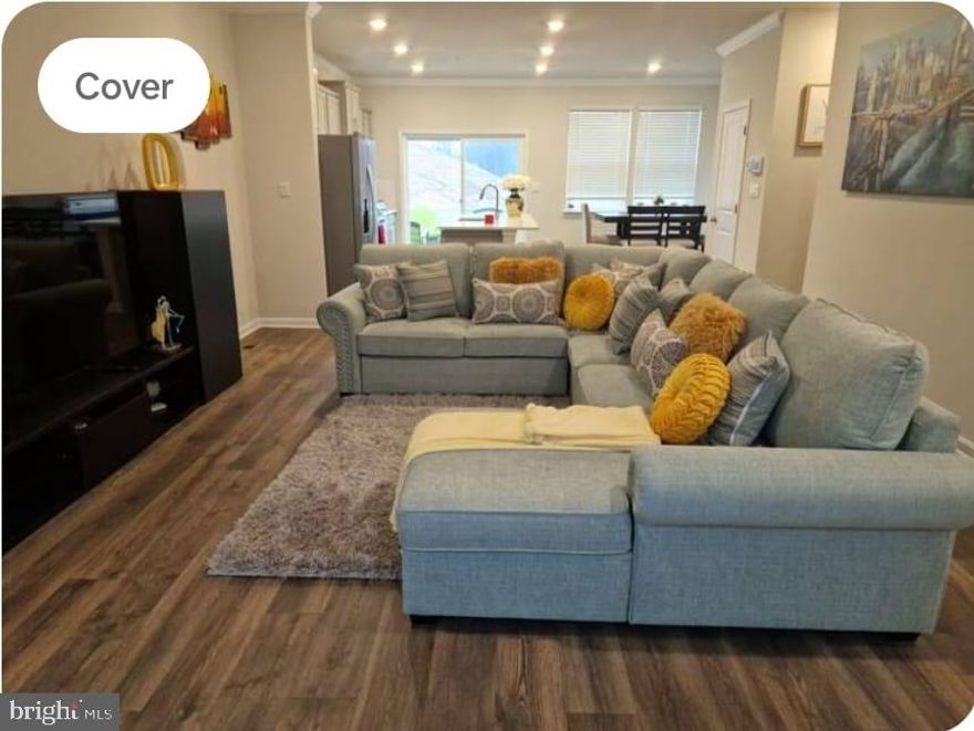 Gorgeous inside out ready for you.