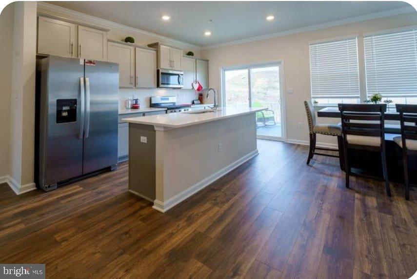 ROSEDALE/WHITE MARSH - Residential Lease