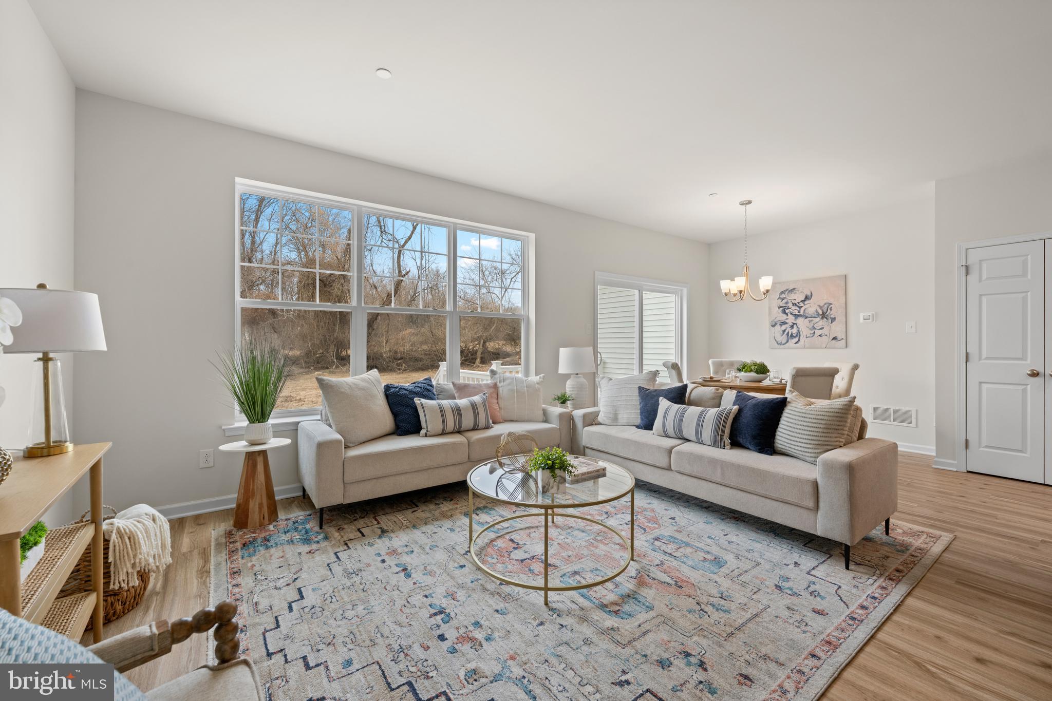 COPPERLEAF RIDGE - Residential