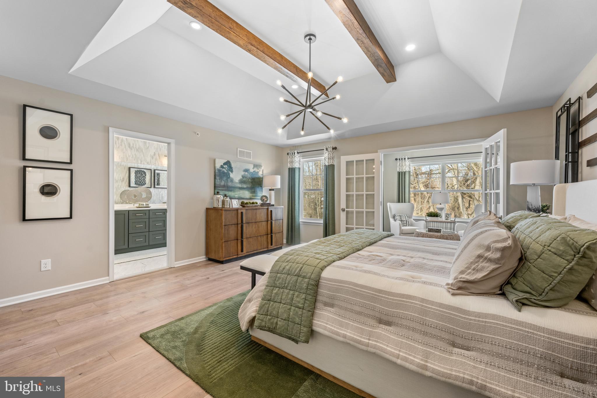 COPPERLEAF RIDGE - Residential