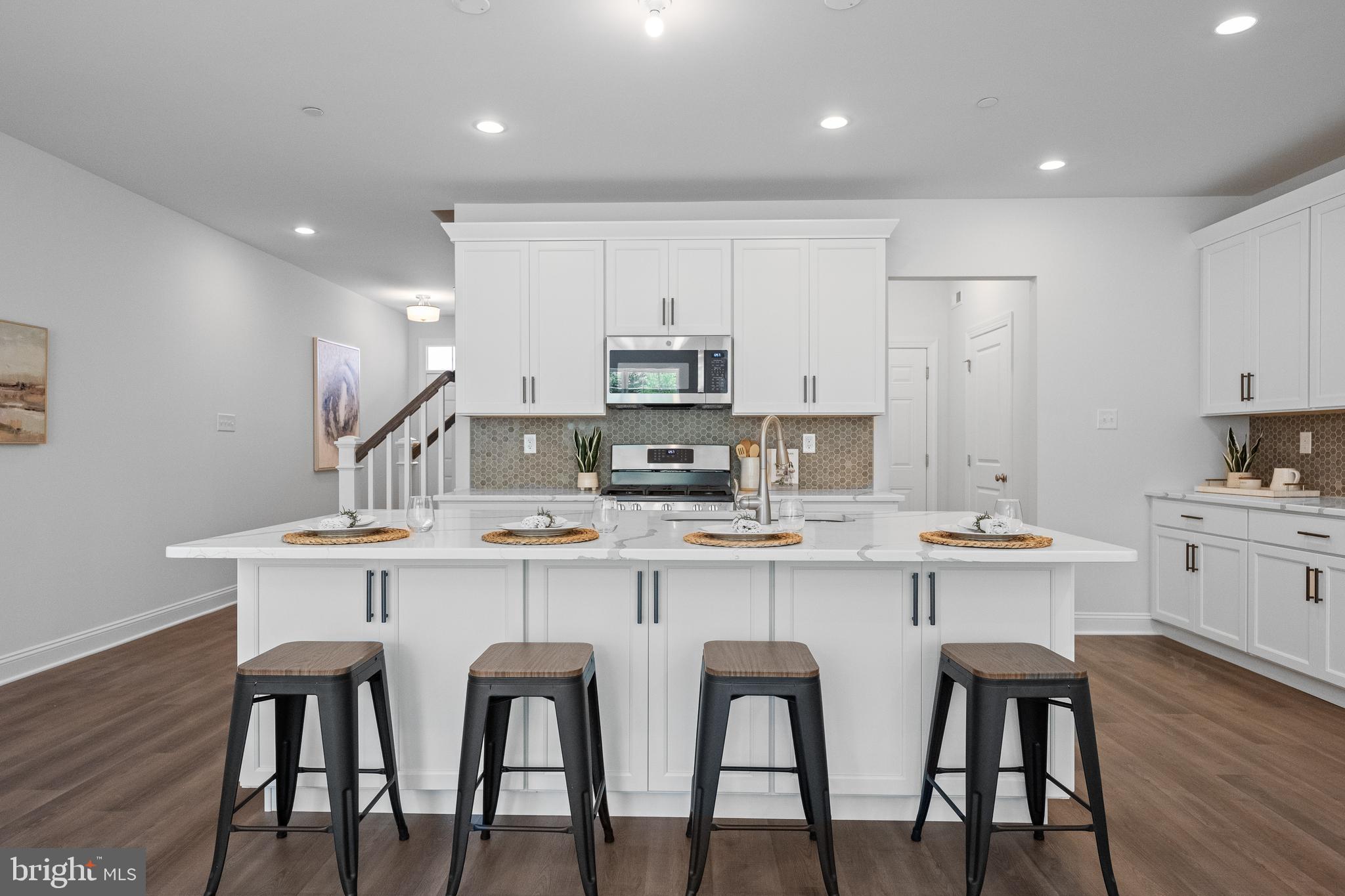 COPPERLEAF RIDGE - Residential