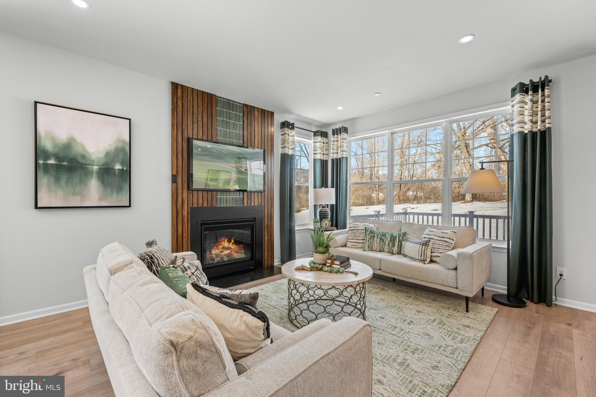 COPPERLEAF RIDGE - Residential