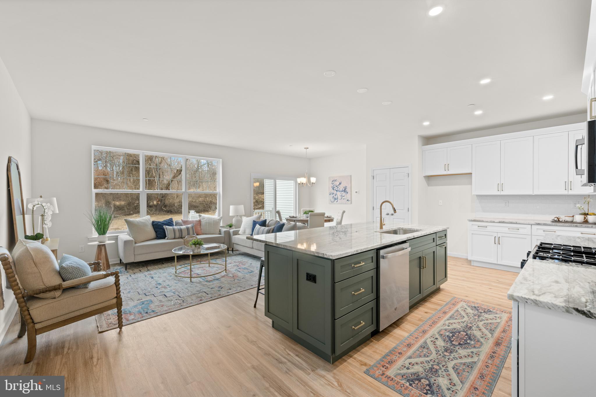 COPPERLEAF RIDGE - Residential