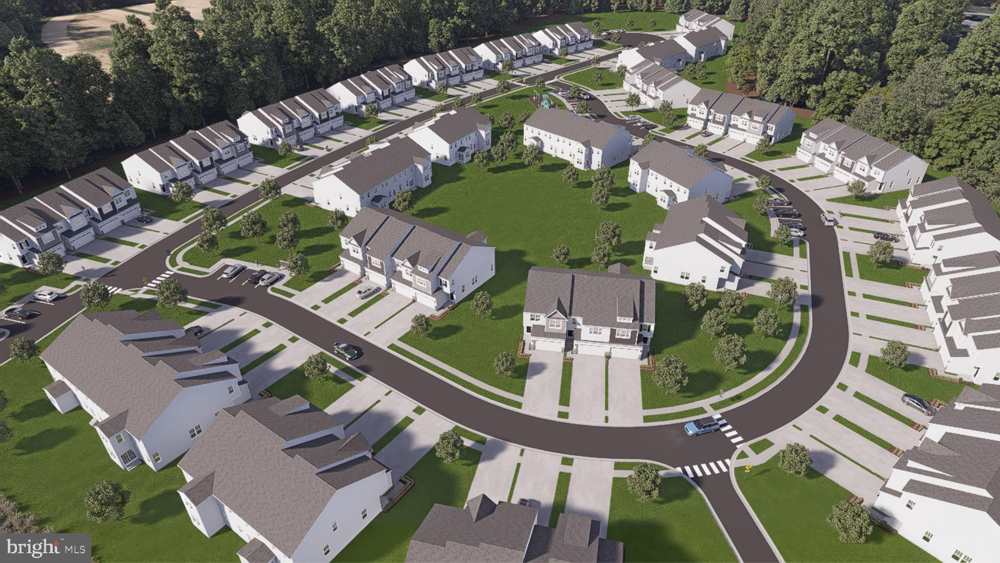 COPPERLEAF RIDGE - Residential