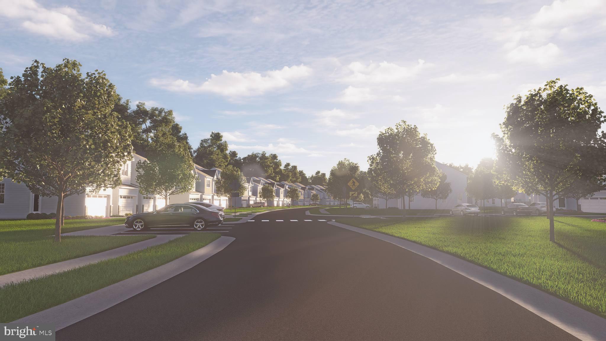 COPPERLEAF RIDGE - Residential