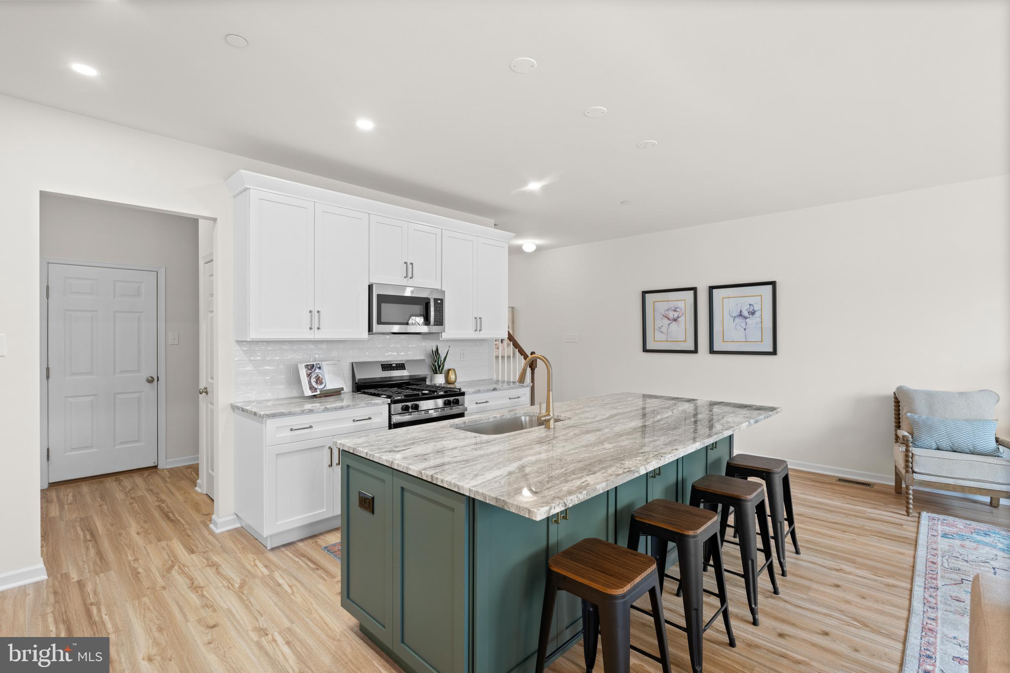 COPPERLEAF RIDGE - Residential