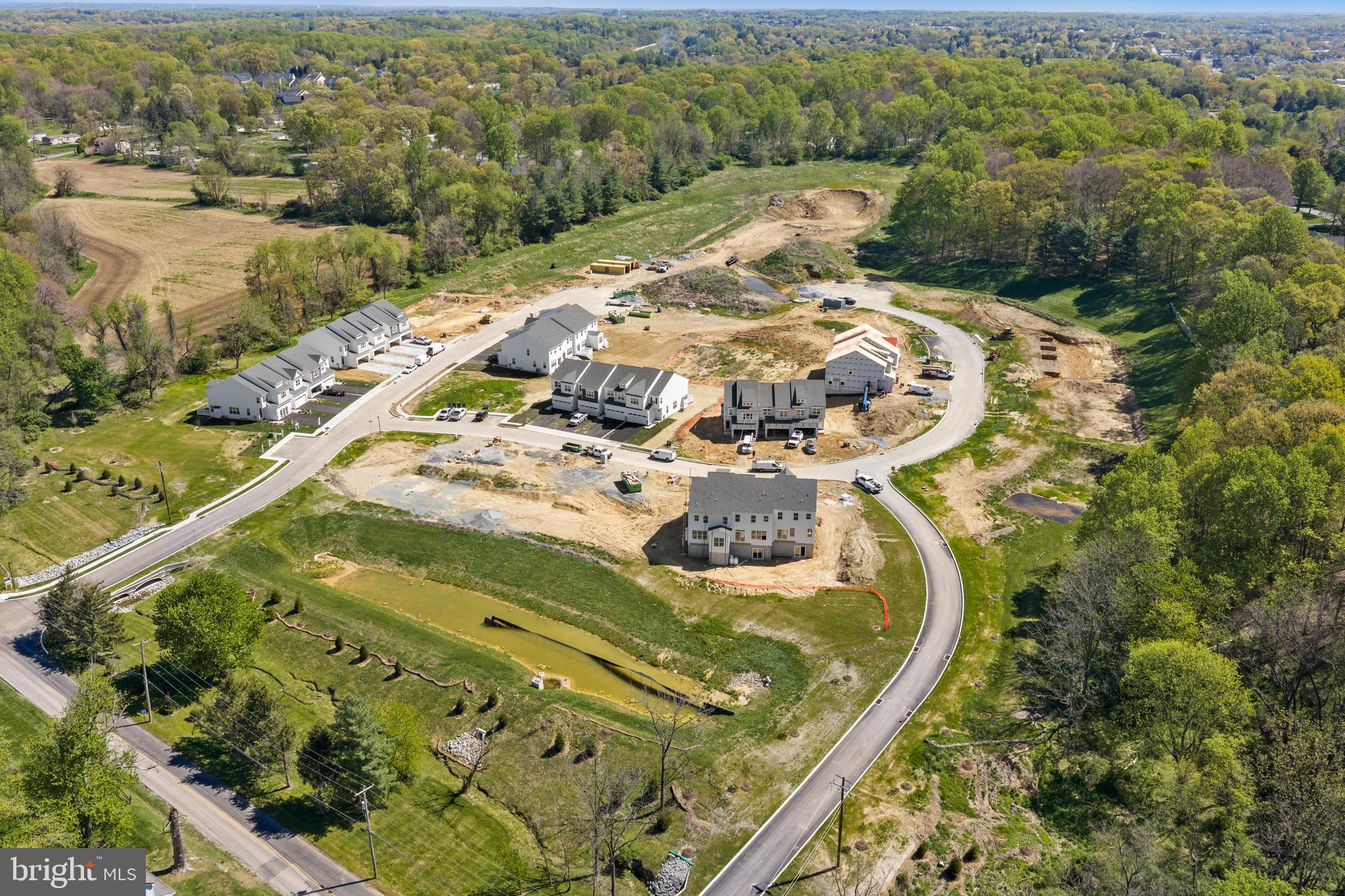 COPPERLEAF RIDGE - Residential