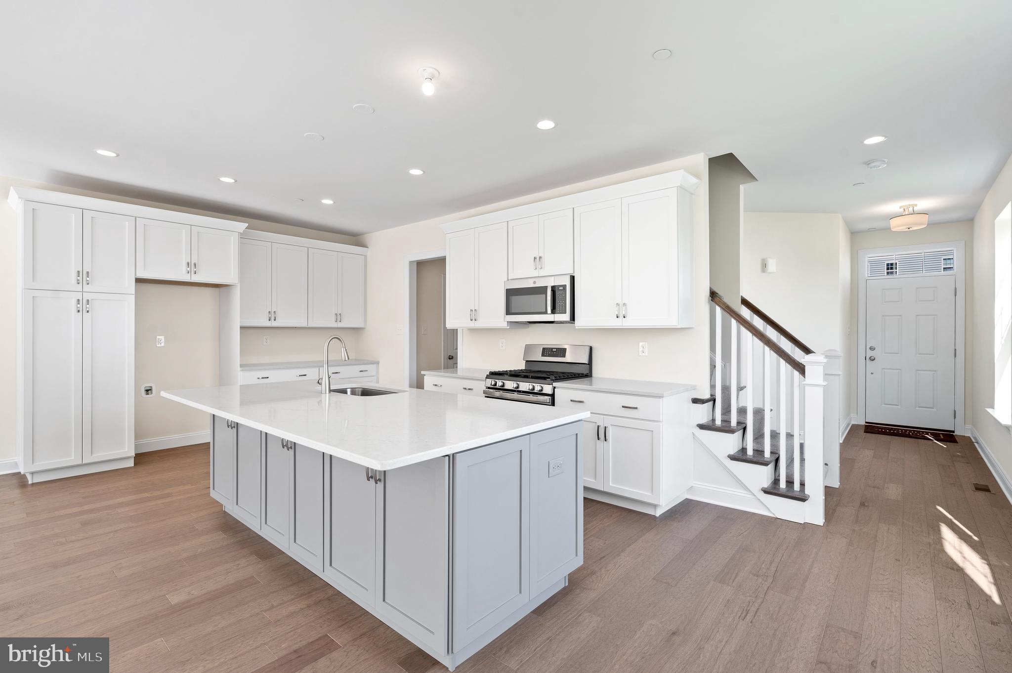 COPPERLEAF RIDGE - Residential